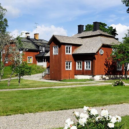 Professorsvillan - Hyr Hela Huset Malingsbo Exterior foto